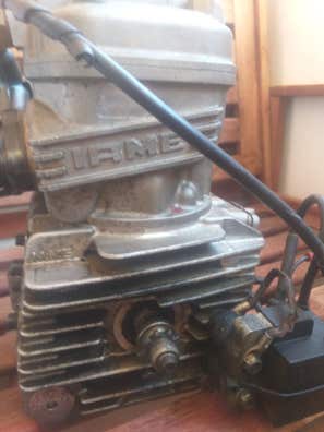 Temporizador De Horas De Motor Para Karts - Compatible Con Motores Rotax, Honda, X30 Y Otros