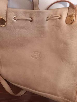 Bolsos de piel italianos Bolsos de segunda mano baratos Milanuncios