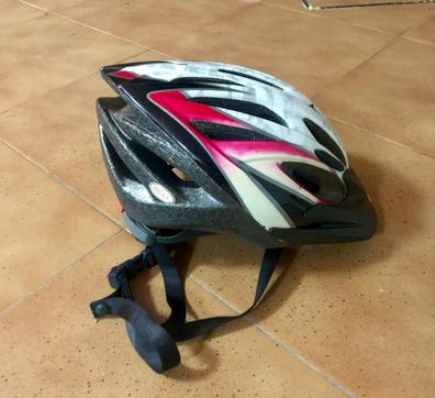 Casco bicicleta Tienda de deporte de segunda mano barata Milanuncios