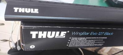 Thule easyfold xt 3 segunda mano hot sale