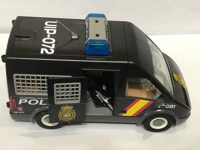 Milanuncios - Patrulla canina coche policía original 1