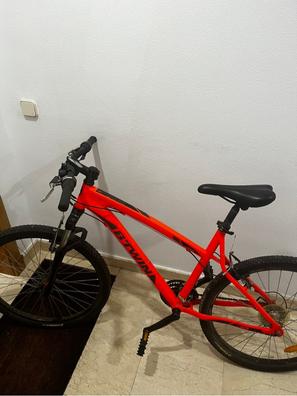 Bicicleta btwin rockrider 340 c5 Bicictetas de monta a BTT de