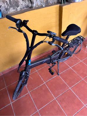 Bike Shop Bici Chica Segunda Mano Mountain Bike Bicicleta MontaÃ±a