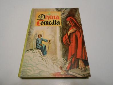 La divina comedia dante Libros de segunda mano en Valencia