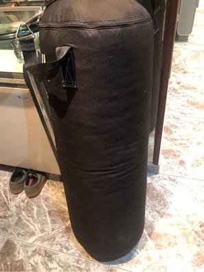 Saco de best sale boxeo artesanal