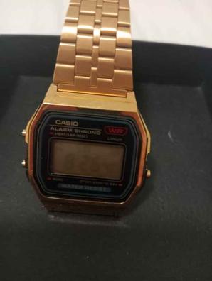 Venta de relojes casio en el corte inglés hot sale