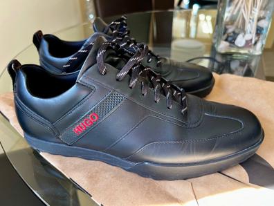 HUGO BOSS  Zapatos para hombre elegantes e informales