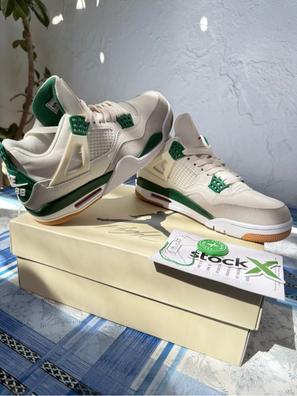 Retro Venta De Zapatillas Jordan Originales Jordan Retro Sb Pine