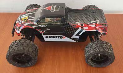 Coches rc segunda mano electricos on sale