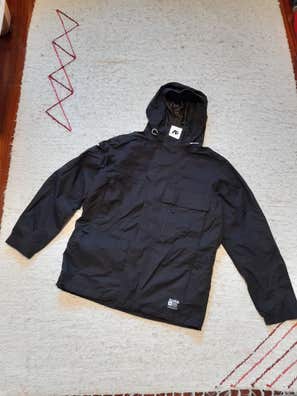 Chaqueta snow Snowboard y equipamiento segunda mano barato | Milanuncios