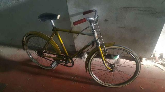 Bicicletas clasicas online olx