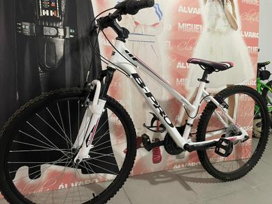 B pro 100 Bicicletas de segunda mano baratas Milanuncios