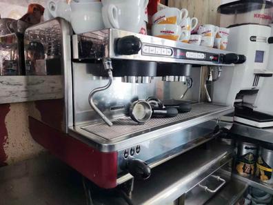 Cafetera Profesional Area para cápsulas - Saeco - Café Caribe