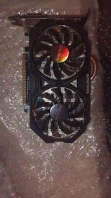 Gigabyte Graphics Card 4gb Olx Gigabyte Gtx 750 Ti Olx 2gb Ddr5