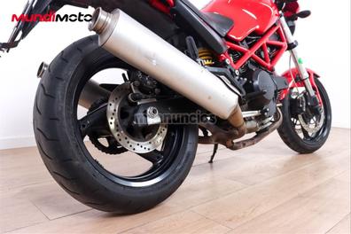 2009 ducati monster on sale 696 kbb