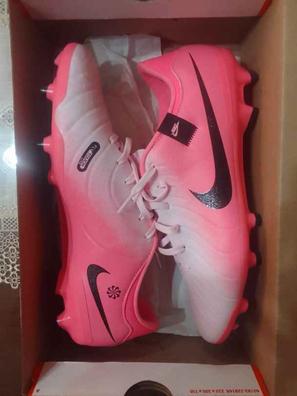 Vendo botas futbol nike tiempo est 1984 de segunda mano en Barcelona Provincia Milanuncios
