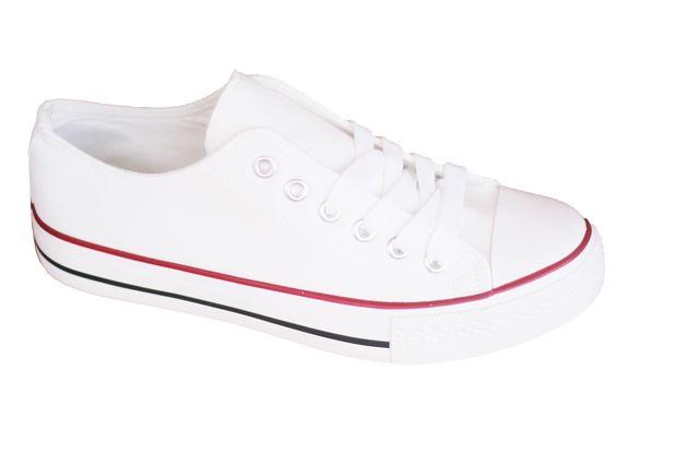 Converse blancas cheap talla 36