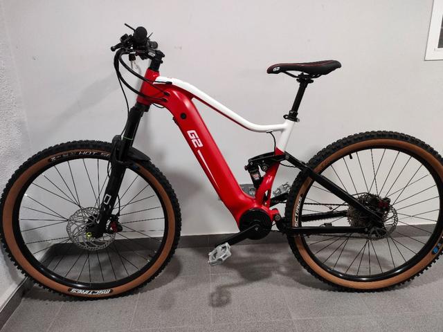 Bicicletas discount electricas jotagas