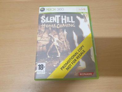 Silent Hill 2 Remake [H.O] en PlayStation 5 › Juegos