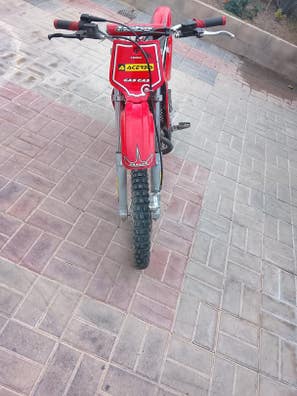 mi moto gas gas