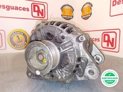 A002T28792 - 92AB10300FA ALTERNATOR / POLEA.FIJA - 5.CANALES