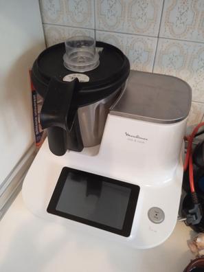 Robot cocina Bebe Babycook de segunda mano por 49,9 EUR en Sabadell en  WALLAPOP