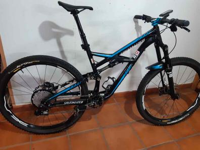 Specialized best sale enduro precio