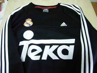 Sudadera real Tienda de de segunda mano | Milanuncios