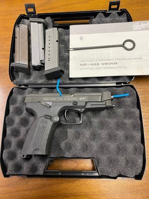 Pistola norinco 9mm pb Armas de colección de segunda mano | Milanuncios