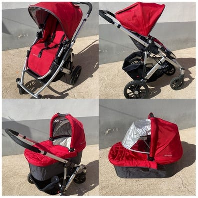 Silla y cuco Coches de de segunda mano baratos | Milanuncios