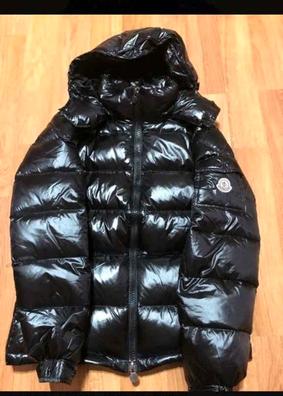 moncler Moda y complementos segunda mano Milanuncios