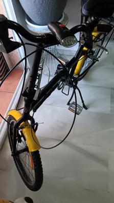 En venta bicicleta plegable Bicicletas de segunda mano baratas