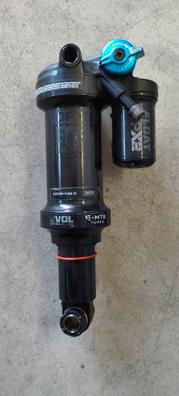 Amortiguador trasero fox de segunda mano Milanuncios