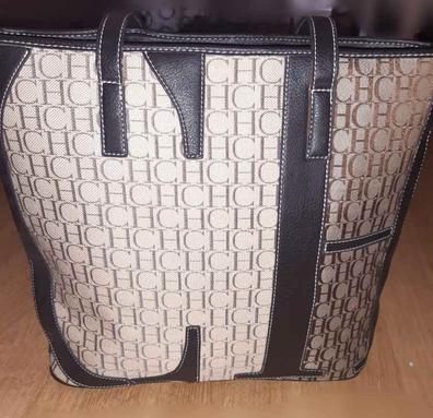 Comprar replicas on discount line bolsos carolina herrera