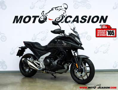 Honda NC 750 X