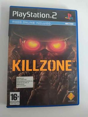 Killzone (PS2) usate per 10 EUR su Gijón su WALLAPOP