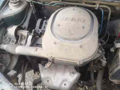 uno fire Recambios y accesorios de coches de segunda mano | Milanuncios