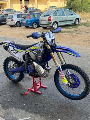 Sherco - 300 SEF 2 t