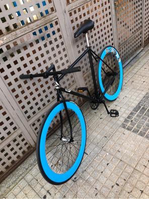Persona a cargo Siete vecino Bicicletas de paseo y urbanas de segunda mano en Merida | Milanuncios