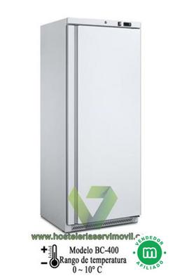 Refrigerador 4 puertas Muebles de hostelería de segunda mano baratos en  Sevilla Provincia