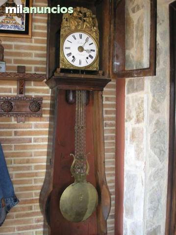 Tempus Fugit Pesas Relojes De Pared Antiguos De Péndulo Precios