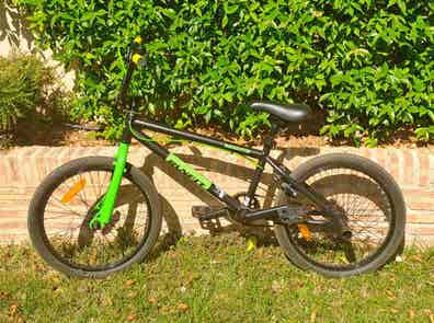 Ciclismo Trucos De Bmx Profesionales Bmx Trucos De Segunda Mano