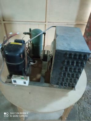 Compresores de Maquinaria segunda y ocasión | Milanuncios