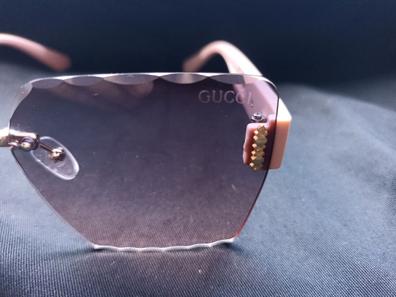 Gafas de sol gucci imitacion de segunda mano para mujer Milanuncios