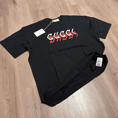 Gucci Camisetas de hombre de segunda mano baratas | Milanuncios
