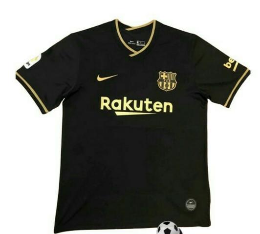 Milanuncios camiseta Barcelona segunda 2020 2021