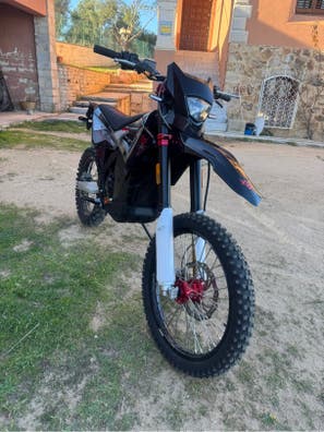 Arctic cat - Leopard Exe 880