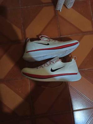 Nike bambos sales