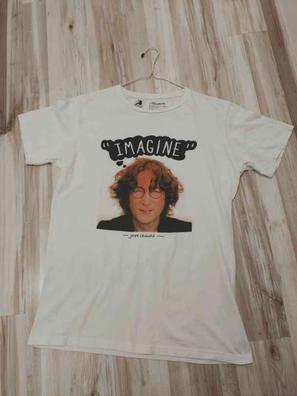 Camiseta bob esponja pull and bear clearance
