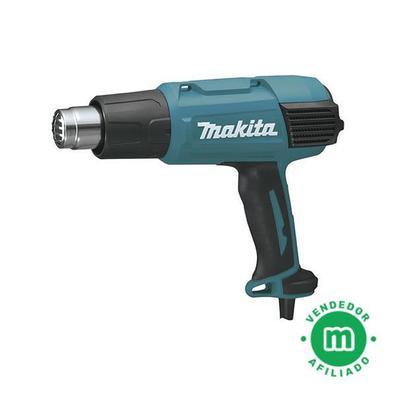 Decapador Aire Caliente MAKITA HG551VK